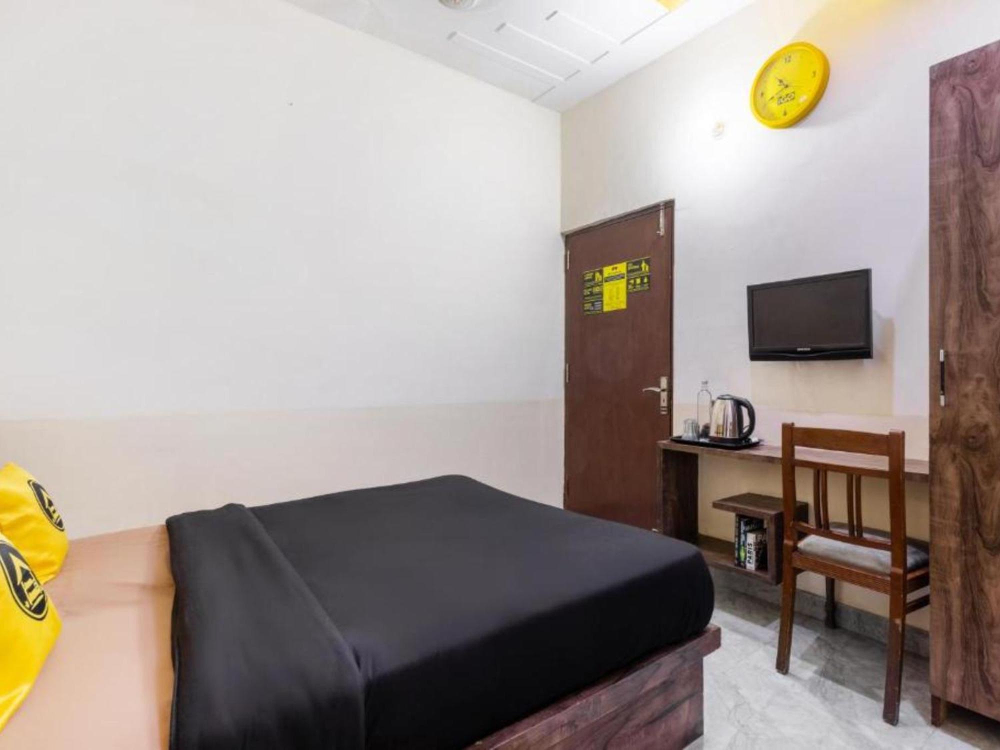 The Hosteller Agra Agra  Bilik gambar