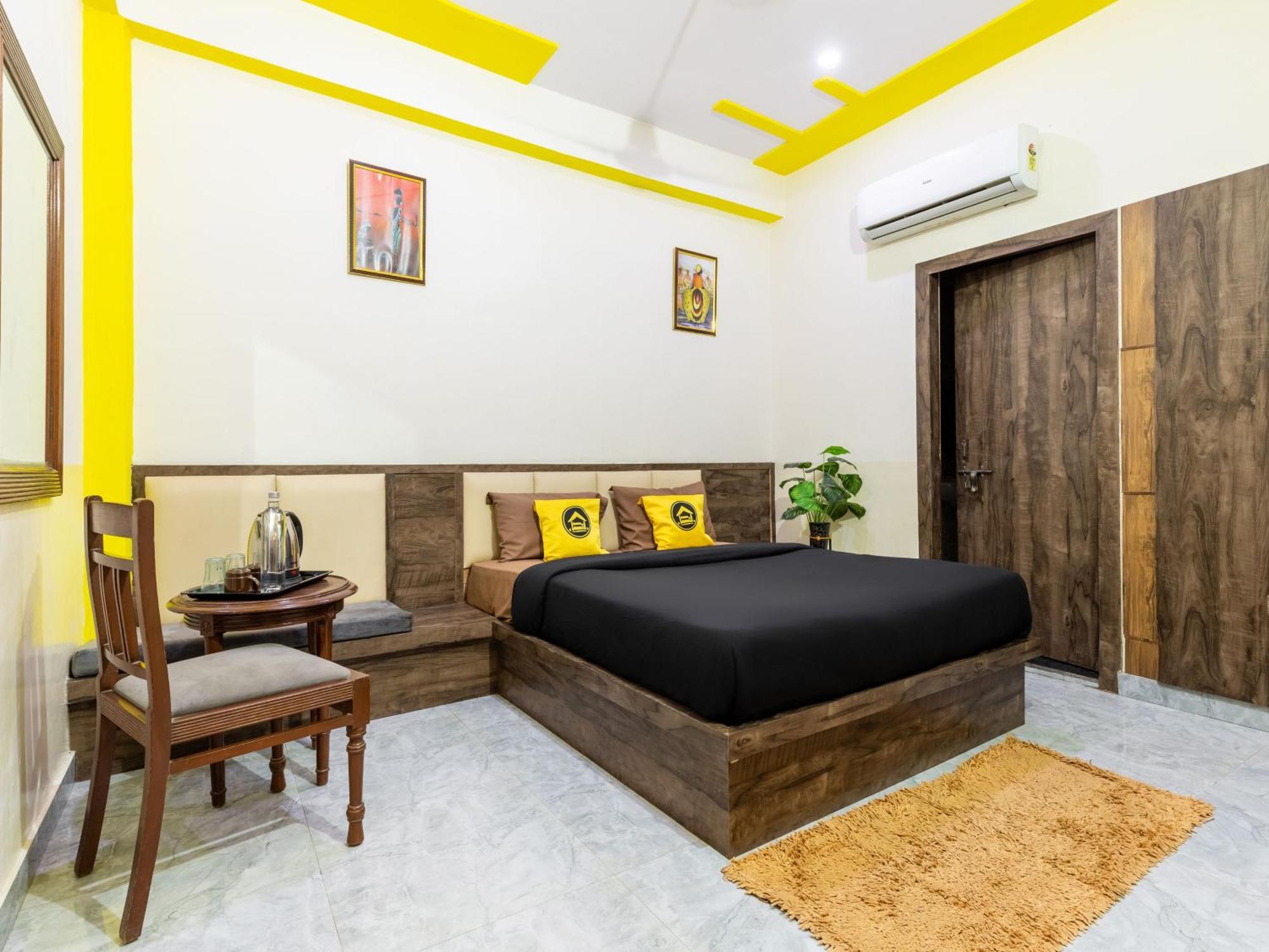 The Hosteller Agra Agra  Bilik gambar