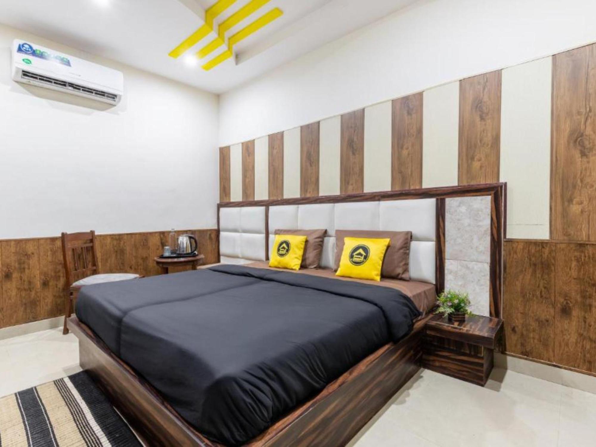 The Hosteller Agra Agra  Bilik gambar