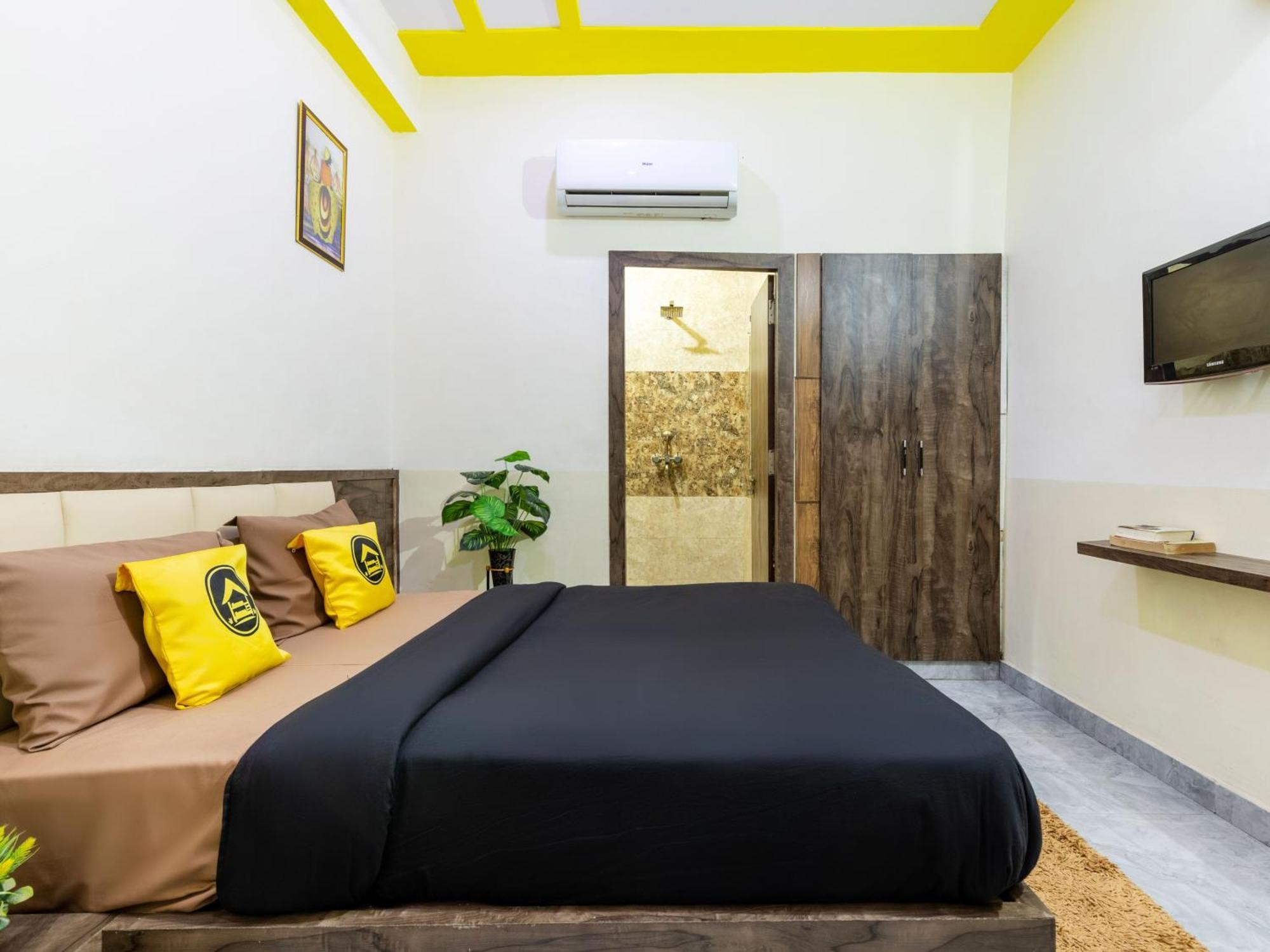 The Hosteller Agra Agra  Bilik gambar
