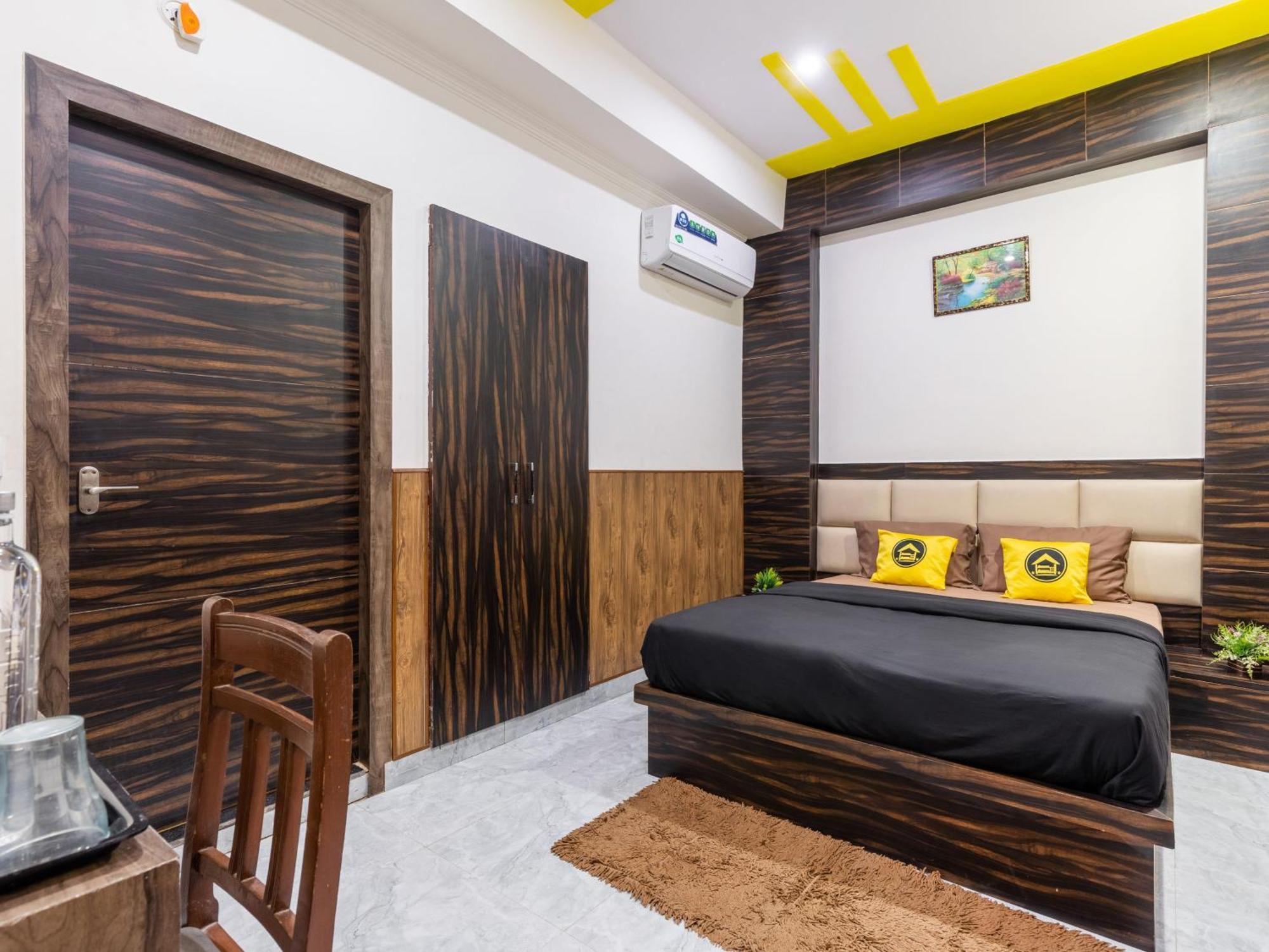 The Hosteller Agra Agra  Bilik gambar